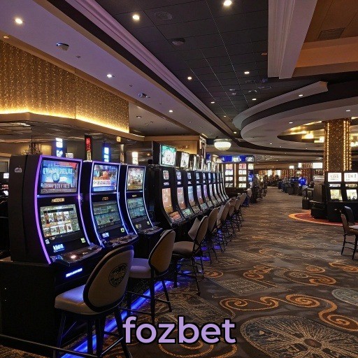  fozbet