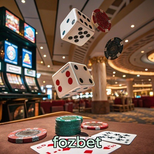  fozbet