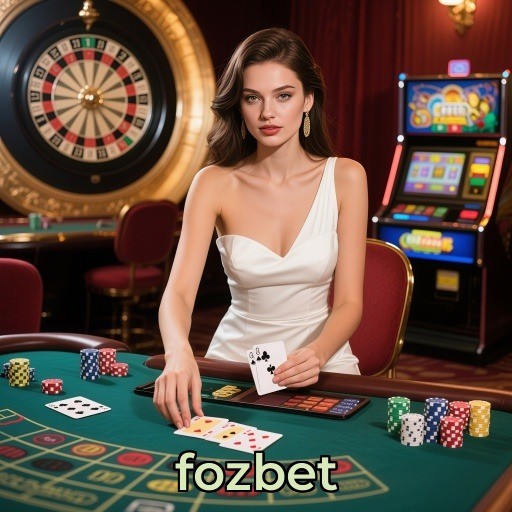  fozbet