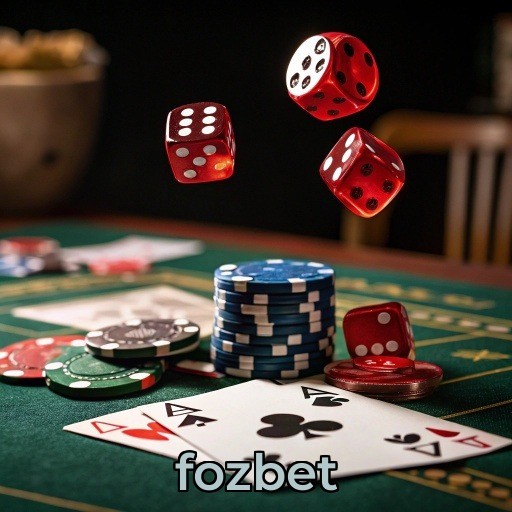  fozbet